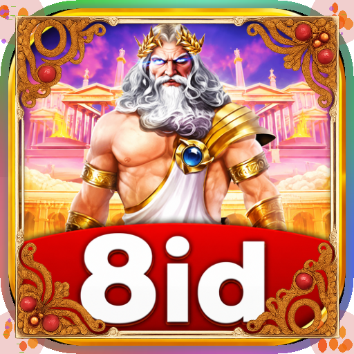 8id — galeri pratinjau Resmi APK