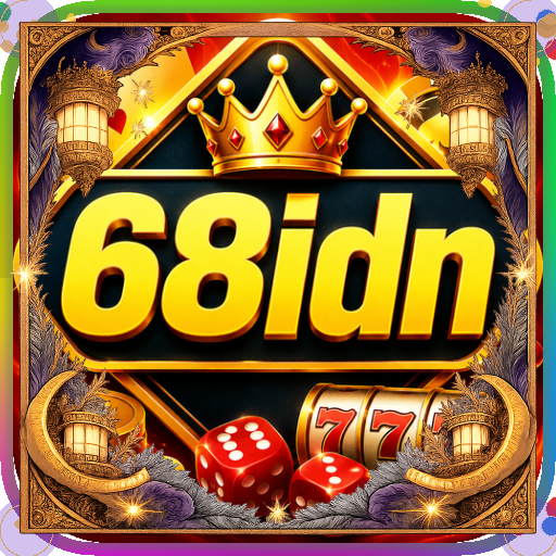 68idn — mitra unggulan